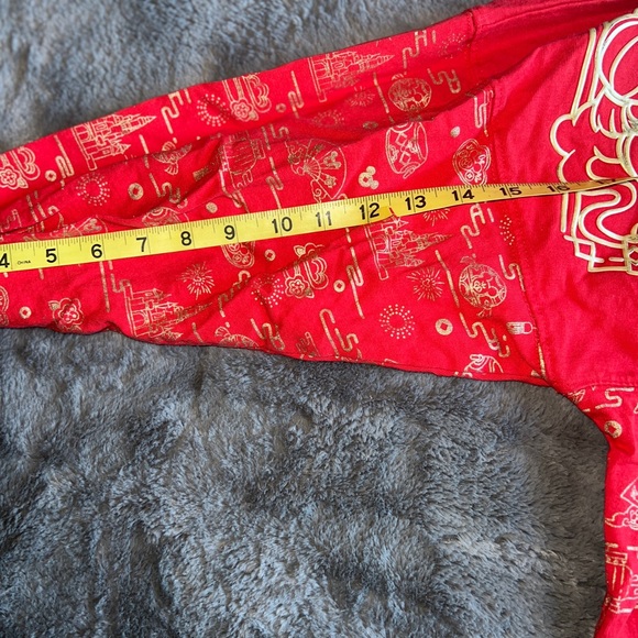 Authentic Disney limited edition 2020 lunar new year jersey - Picture 6 of 8